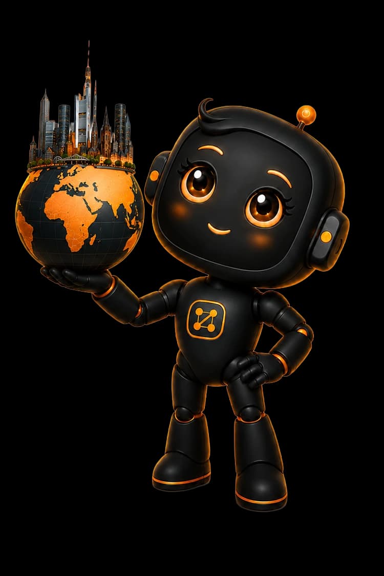 Global payroll network